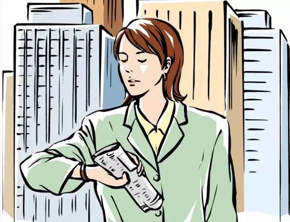 你靠什么在单位立足？此文堪称经典