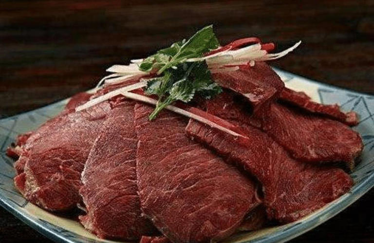 你吃过山东这六大美食吗? 每一种都让人垂涎!