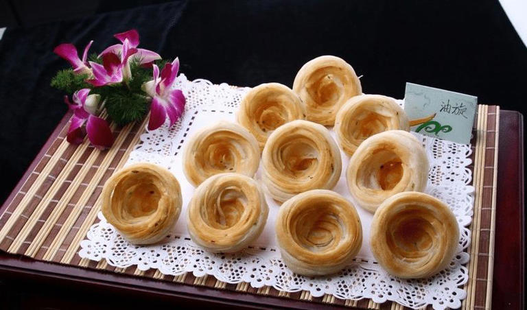 你吃过山东这六大美食吗？每一种都让人垂涎！