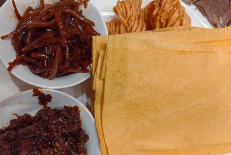 你吃过山东这六大美食吗？每一种都让人垂涎！