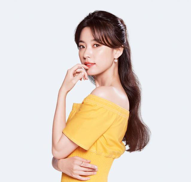 2026年韩国十大美女排行榜出炉 你给第几名打几分