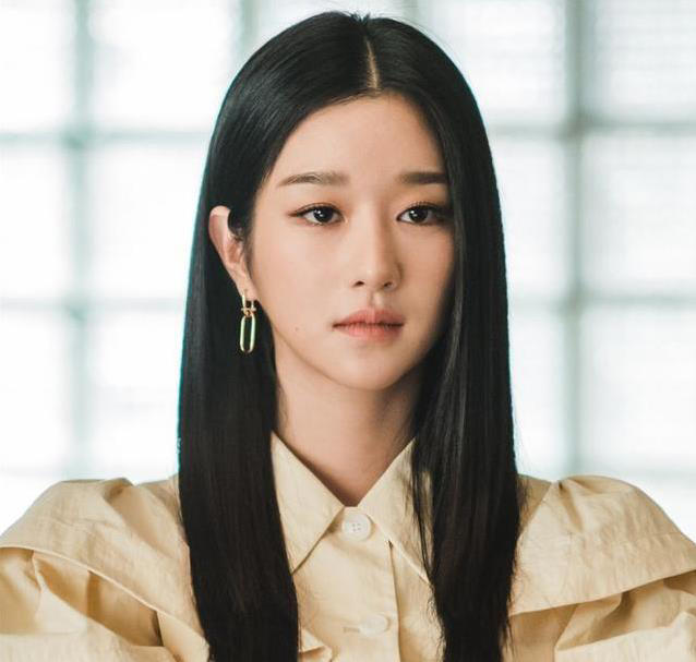 2026年韩国十大美女排行榜出炉 你给第几名打几分