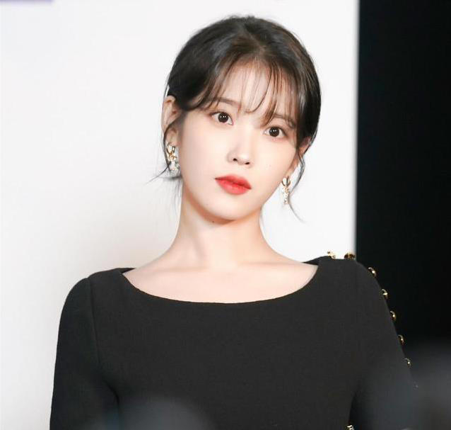 2026年韩国十大美女排行榜出炉 你给第几名打几分