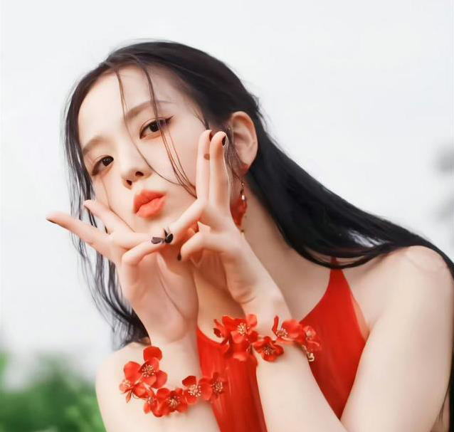 2026年韩国十大美女排行榜出炉 你给第几名打几分