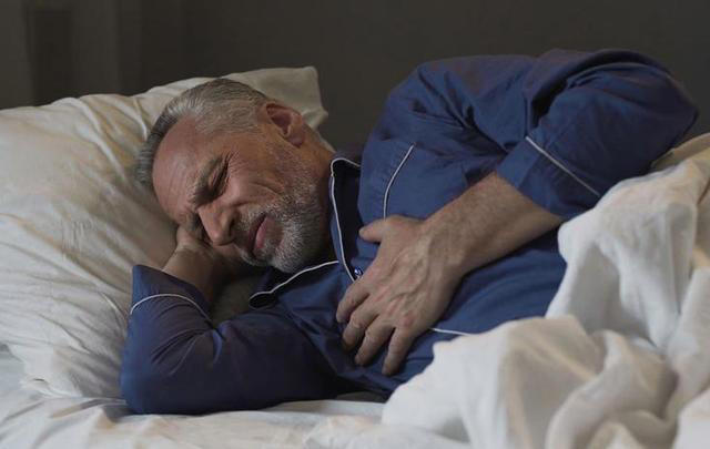 心梗发作前7天，身体疯狂发警报！这5个信号，一定要注意！