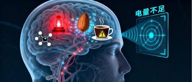 为什么越累越睡不着？其实是大脑在捣鬼