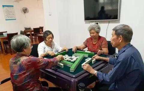 晚年养生：坚持七个好习惯，细数人生70-75岁的珍贵五年