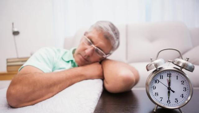 晚年养生：坚持七个好习惯，细数人生70-75岁的珍贵五年