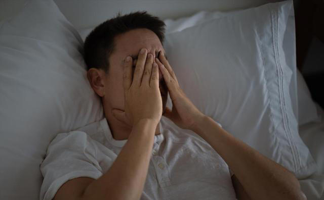 耳鸣是大病的征兆，经常耳鸣的人，或是体内潜藏了这4种疾病