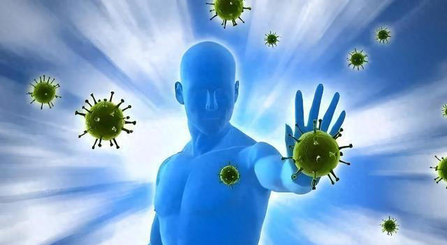 免疫力怎样：医生告诉你自测方法