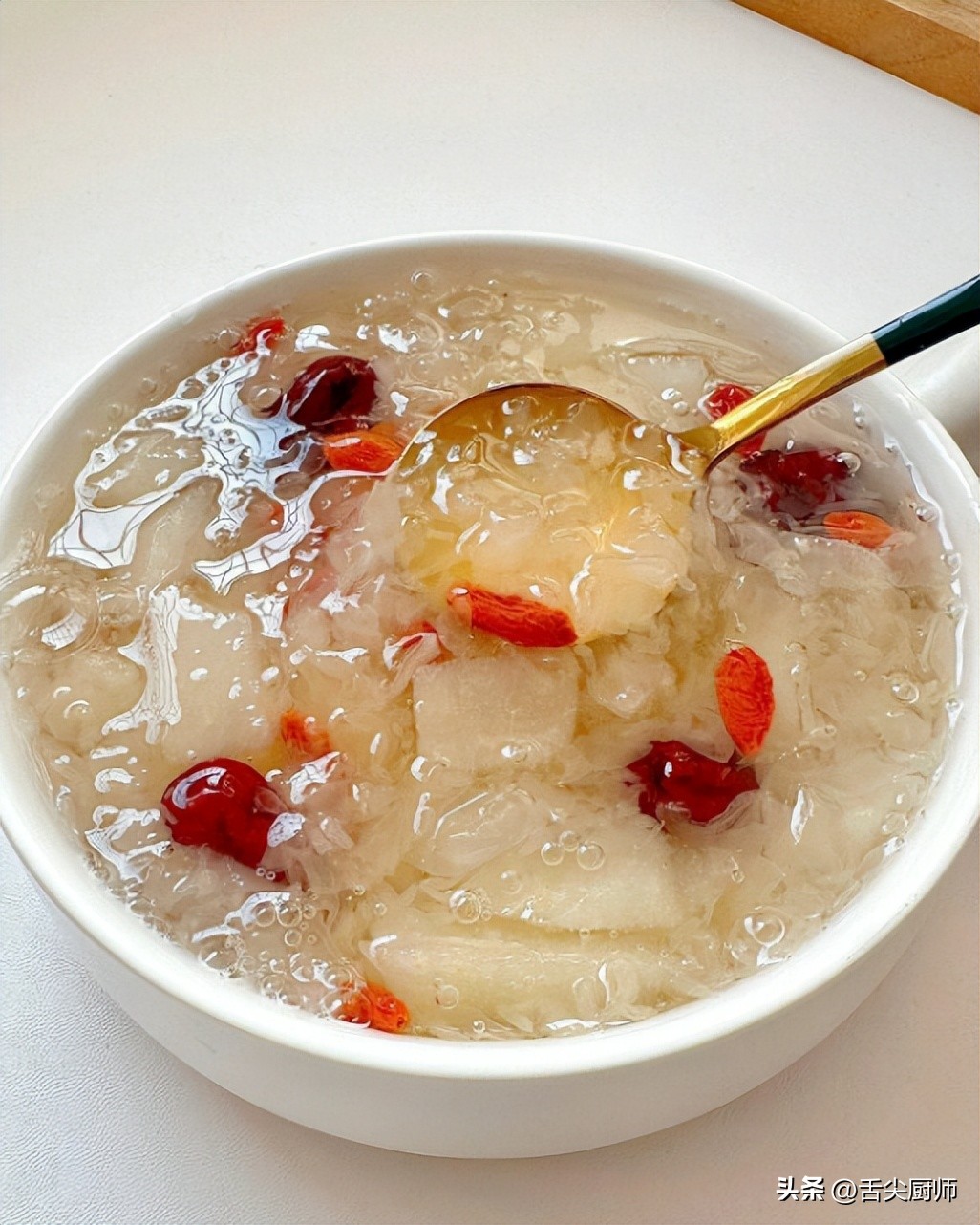 便秘最怕这4种“天然通便剂”！隔天吃一次，排出黑宿便，腰细了