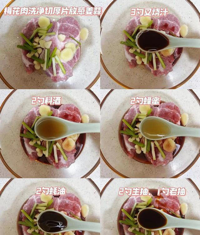 家里越多人吃饭越适合做这3道菜，家常做法可口解馋，太费米饭了