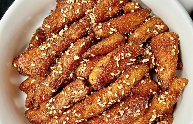 家里越多人吃饭越适合做这3道菜，家常做法可口解馋，太费米饭了