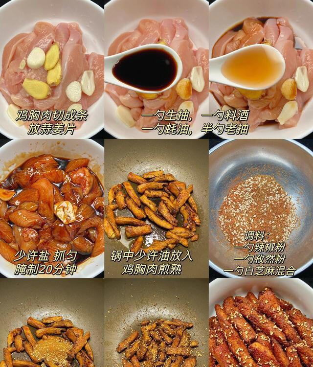 家里越多人吃饭越适合做这3道菜，家常做法可口解馋，太费米饭了