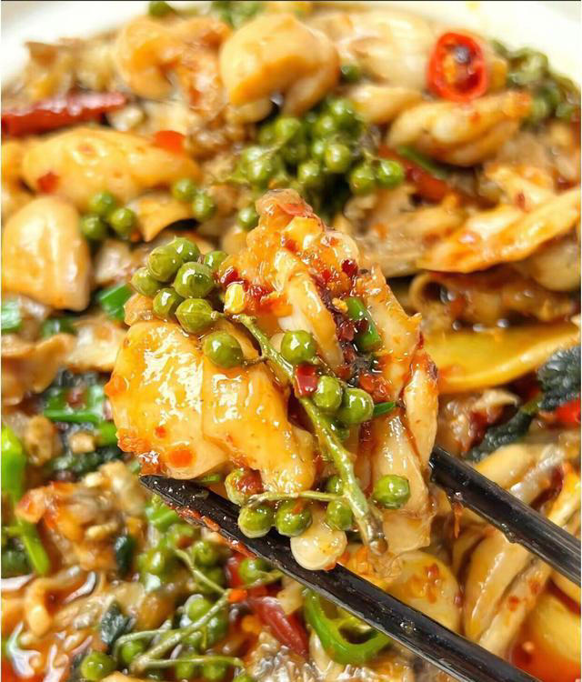 家里越多人吃饭越适合做这3道菜，家常做法可口解馋，太费米饭了