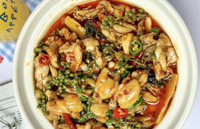 家里越多人吃饭越适合做这3道菜，家常做法可口解馋，太费米饭了