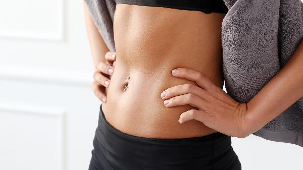 为什么减肥要练力量?这5个身体变化太值了