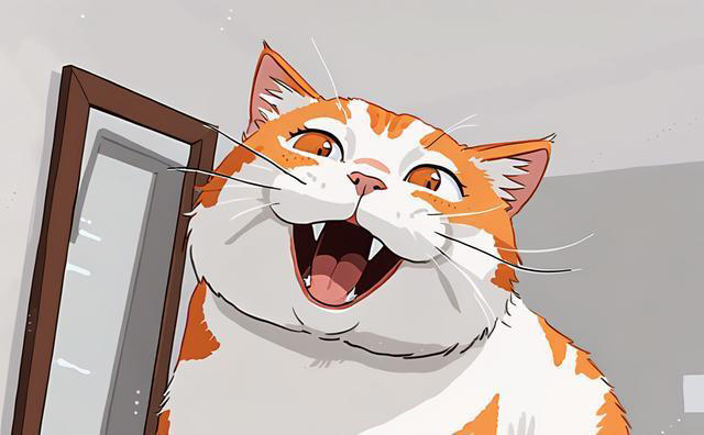 猫有这些表现，就是对你“爱之入骨”，全有就偷着乐吧