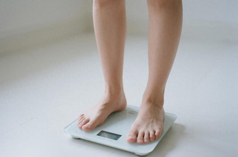 瘦了35斤才发现，减肥最有效的不是少吃多练，而是做对这 6 件事！