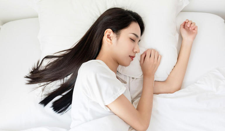 瘦了35斤才发现，减肥最有效的不是少吃多练，而是做对这 6 件事！