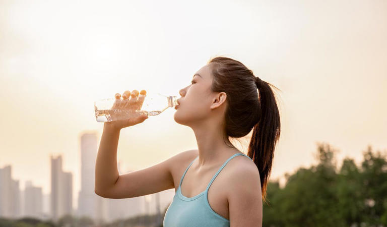 瘦了35斤才发现，减肥最有效的不是少吃多练，而是做对这 6 件事！