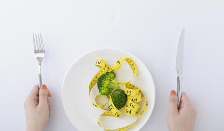 瘦了35斤才发现，减肥最有效的不是少吃多练，而是做对这 6 件事！