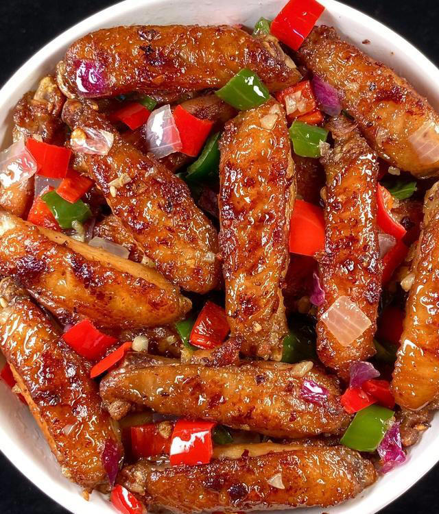 下班后别点外卖！这8道家常菜做法简单，把平凡日子过出滋味？