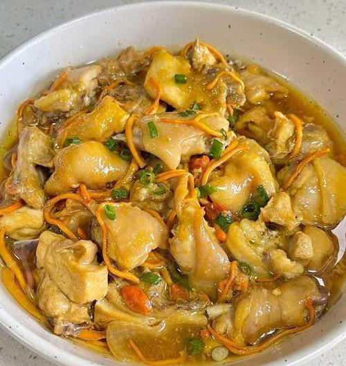 下班后别点外卖！这8道家常菜做法简单，把平凡日子过出滋味？