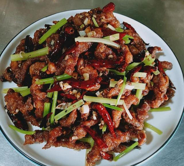 下班后别点外卖！这8道家常菜做法简单，把平凡日子过出滋味？