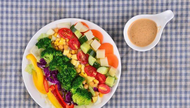 减肥，做到 5 个“坚持”，减掉更多脂肪