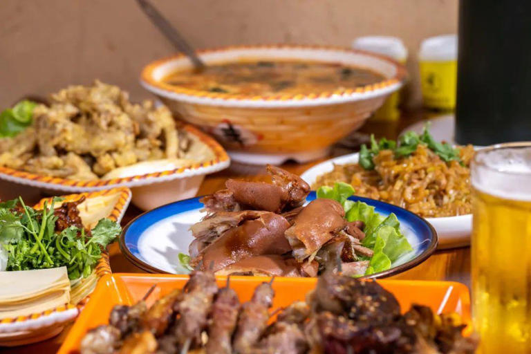 这10个饮食习惯，正在偷走你的寿命