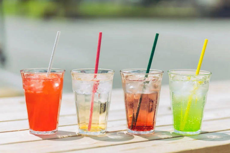 这10个饮食习惯，正在偷走你的寿命