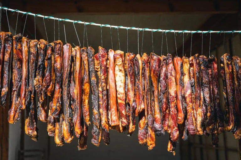 这10个饮食习惯，正在偷走你的寿命