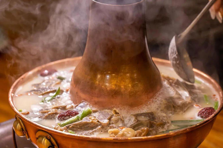 这10个饮食习惯，正在偷走你的寿命