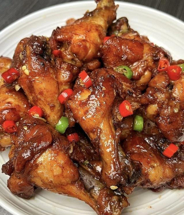 8道好吃的家常菜，有肉又有菜，好吃的停不下来，快收藏