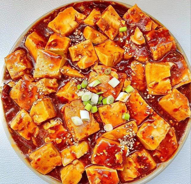 8道好吃的家常菜，有肉又有菜，好吃的停不下来，快收藏