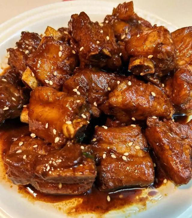 8道好吃的家常菜，有肉又有菜，好吃的停不下来，快收藏