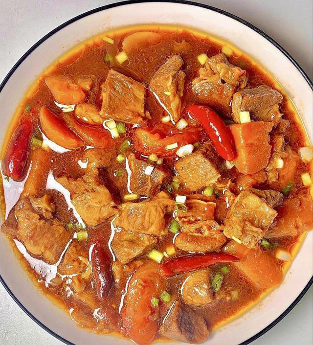 8道好吃的家常菜，有肉又有菜，好吃的停不下来，快收藏