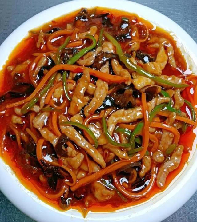 8道好吃的家常菜，有肉又有菜，好吃的停不下来，快收藏