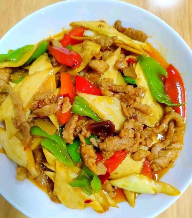 8道好吃的家常菜，有肉又有菜，好吃的停不下来，快收藏