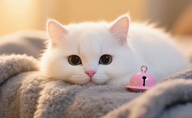 猫叫别瞎猜！不同声儿=啥情绪？养猫人速看