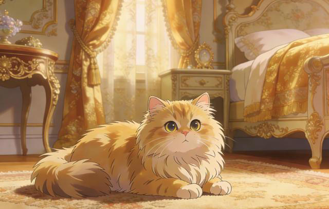 猫叫别瞎猜！不同声儿=啥情绪？养猫人速看