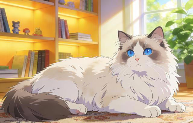 猫叫别瞎猜！不同声儿=啥情绪？养猫人速看