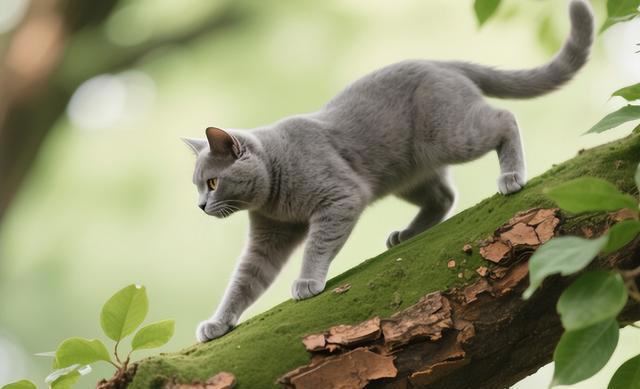 猫叫别瞎猜！不同声儿=啥情绪？养猫人速看