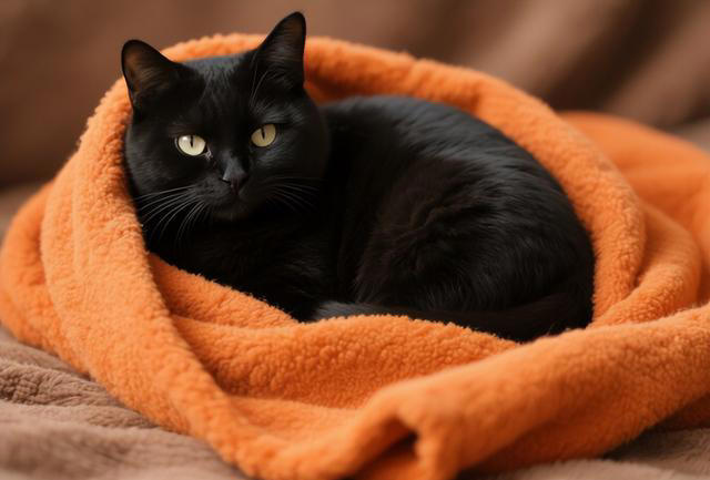 猫叫别瞎猜！不同声儿=啥情绪？养猫人速看