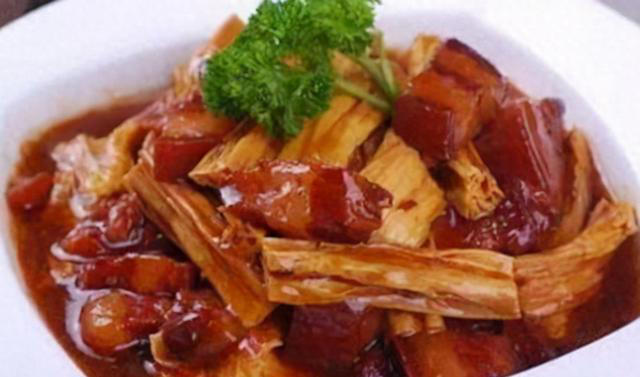 精挑细选美味菜肴分享，十几款味道不重样，家人吃得美滋滋