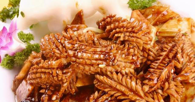 精挑细选美味菜肴分享，十几款味道不重样，家人吃得美滋滋