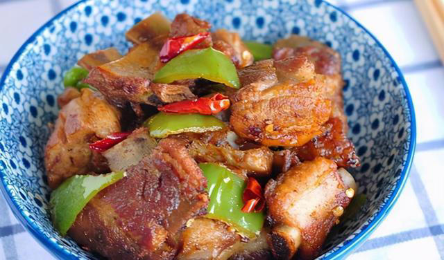 精挑细选美味菜肴分享，十几款味道不重样，家人吃得美滋滋