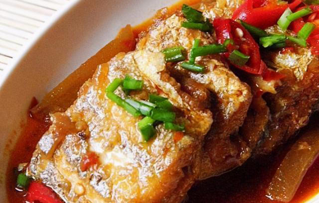 精挑细选美味菜肴分享，十几款味道不重样，家人吃得美滋滋