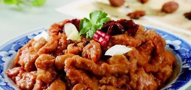 精挑细选美味菜肴分享，十几款味道不重样，家人吃得美滋滋